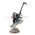 W40K : Eldars Harlequins - Death Jester 1