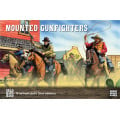 Dead Man's Hand - Mounted Gunfighters 0