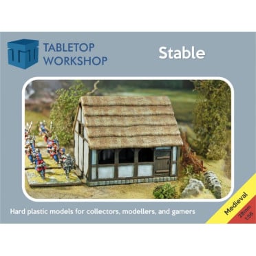 Stable