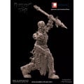 Avatars Of War - Undead - Skeleton Warrior with Javelin 0