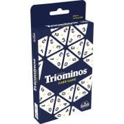 Triominos Card Game