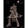 Avatars Of War - Undead Elf Archer 0