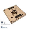 Storage for Box Dicetroyers - Zombicide – The Zombie Lair Miniature Holder 2