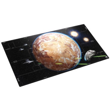 Star Wars Unlimited : Battle Zone Game Mat