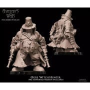 Avatars of Wars - Ogre Witch hunter