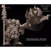 Avatars of Wars - Ogre Mammoth Hunter