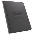 Star Wars Unlimited : Zip-Up Album 0