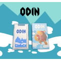 Mise à niveau des jetons points pour Odin 3