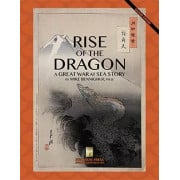 Great War at Sea Rise of the Dragon 2nd Edition