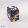 Star Wars Unlimited : Deck Box 7