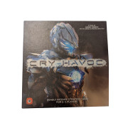 Cry Havoc - Seconde main