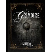 Le Cabinet des Murmures - Le Grimoire