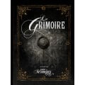 Le Cabinet des Murmures - Le Grimoire 0