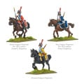 Napoleonic Spanish Dragoons 1793-1810 2