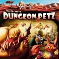 Dungeon Petz VF 0