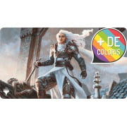 Magic: The Gathering - Innistrad Remastered Playmat