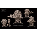 Avatars Of War - Beastmen Of Pestilence 0