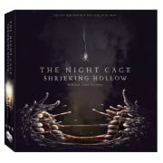 The Night Cage: Shrieking Hollow Expansion