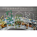 Terraforming Mars - Jetons ressources 0