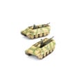 Flames of War - Kätzchen Armoured Personnel Carrier 0