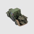 Flames of War - GAZ Jeep with 3M6 Shmel ATGW 1