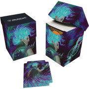 Magic: The Gathering - Aetherdrift Deck Box