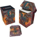 Magic: The Gathering - Aetherdrift Deck Box 4