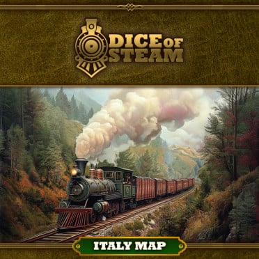 Dice of Steam: Italy