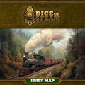 Dice of Steam: Italy 0