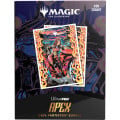 Magic: The Gathering - Aetherdrift Apex Sleeves 1