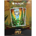 Magic: The Gathering - Aetherdrift Apex Sleeves 5