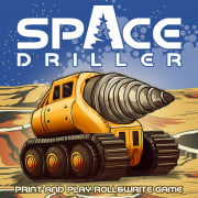 Space Driller