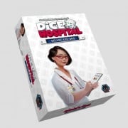 Dice Hospital - Edition Deluxe