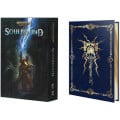 Warhammer Age of Sigmar: Soulbound - Collector's Core Rulebook 1