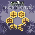 Space Driller: Black Market 0