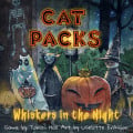 Cat Packs: Whiskers in the Night 0