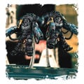 W40K : Adeptus Astartes - Space Marines Primaris Inceptors 3