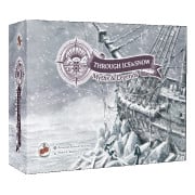 Through Ice and Snow - Myths & Legends