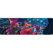 Magic: The Gathering - Aetherdrift Playmat 230cm