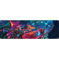 Magic: The Gathering - Aetherdrift Playmat 230cm 0