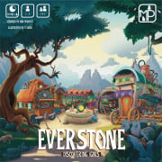 Everstone: Discovering Ignis