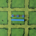 Agricola - 15 3D Barriers 1