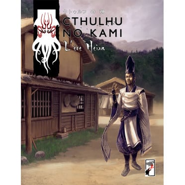 Cthulhu No Kami - L'Ère Heian