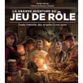 La Grande Aventure du Jeu de Rôle 0