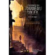 Boite de Légendes du Nouveau Soleil - Livre de Base - Occasion