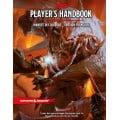 Dungeons & Dragons  5e Éd. : Player's Handbook - Manuel des Joueurs - Version française 0