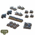 Armoured Clash - Union Infantry Regiment 1