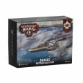 Dystopian Wars - Zamiec Battlefleet Set 0