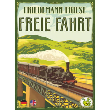 Freie Fahrt