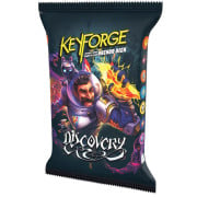 Keyforge : Deck Découverte